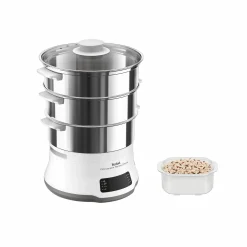 Convenient Series Deluxe Dampfgarer VC502D|Tefal Outlet