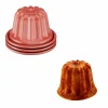 Creabake 3 tlg. Canelé-Set J30590|Tefal Discount