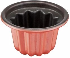 Creabake 3 tlg. Canelé-Set J30590|Tefal Discount