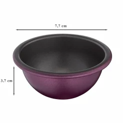 Creabake 3 tlg. Dome-Set J30693|Tefal Clearance