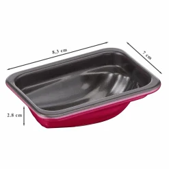 Creabake 3 tlg. Madeleine-Set J30799|Tefal Clearance