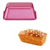 Creabake 2 tlg. Set für lange Kuchen J30795|Tefal Clearance