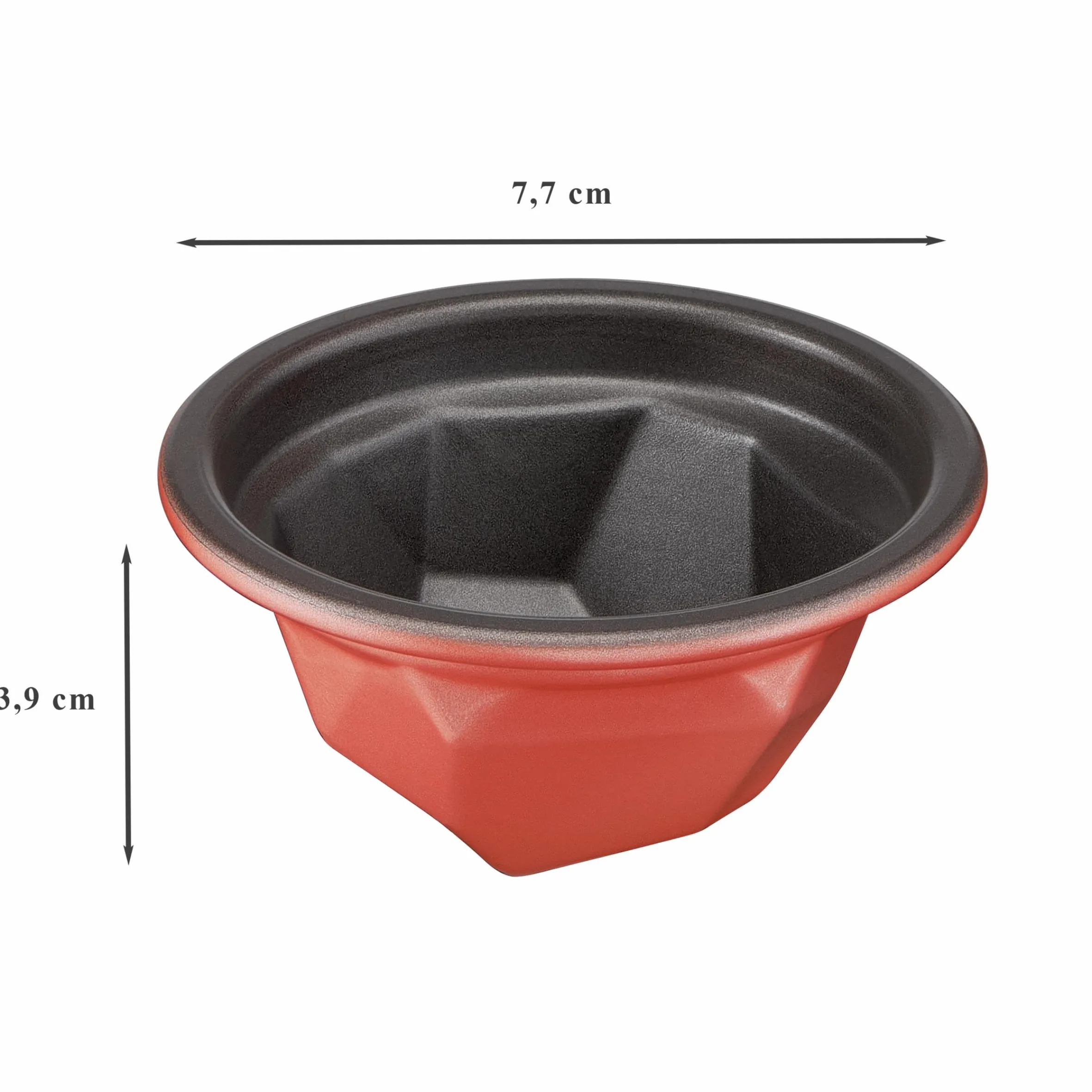 Creabake 3 tlg. Stein-Set J30591|Tefal Hot