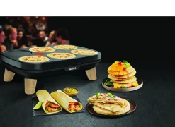 Crep'Party Gourmet PY9008|Tefal Clearance