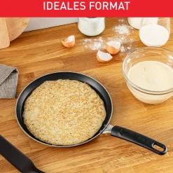 Day By Day On Crepepfanne 25cm B56410|Tefal Sale