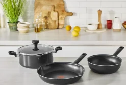 Day by Day Pfanne 24cm B55804|Tefal Discount