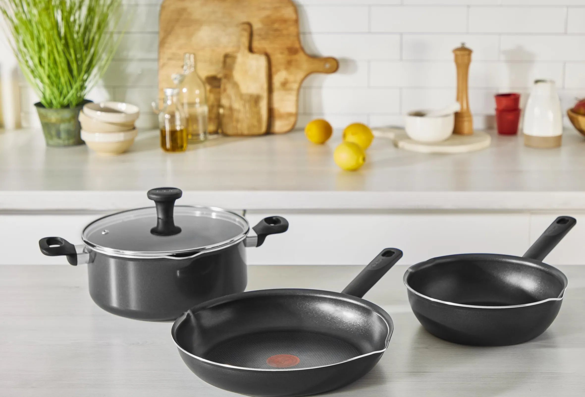 Day by Day Pfanne 32cm B55808|Tefal Sale