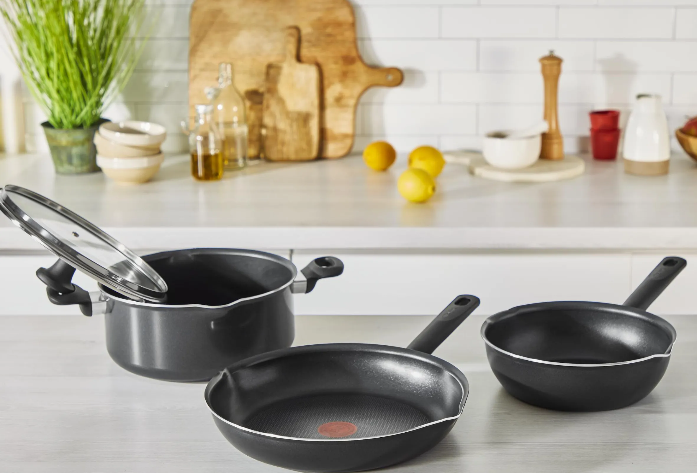 Day by Day Pfanne 32cm B55808|Tefal Sale
