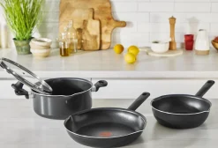 Day by Day Pfanne 28cm B55806|Tefal Discount
