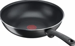 Day by Day Wokpfanne 28cm B55819|Tefal New