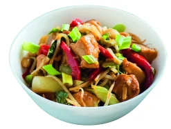 Day by Day Wokpfanne 28cm B55819|Tefal New
