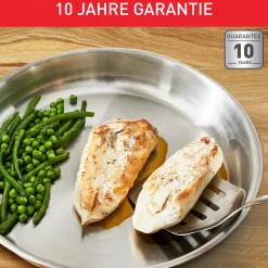 Duetto On Pfanne unversiegelt 28cm B86606|Tefal Clearance