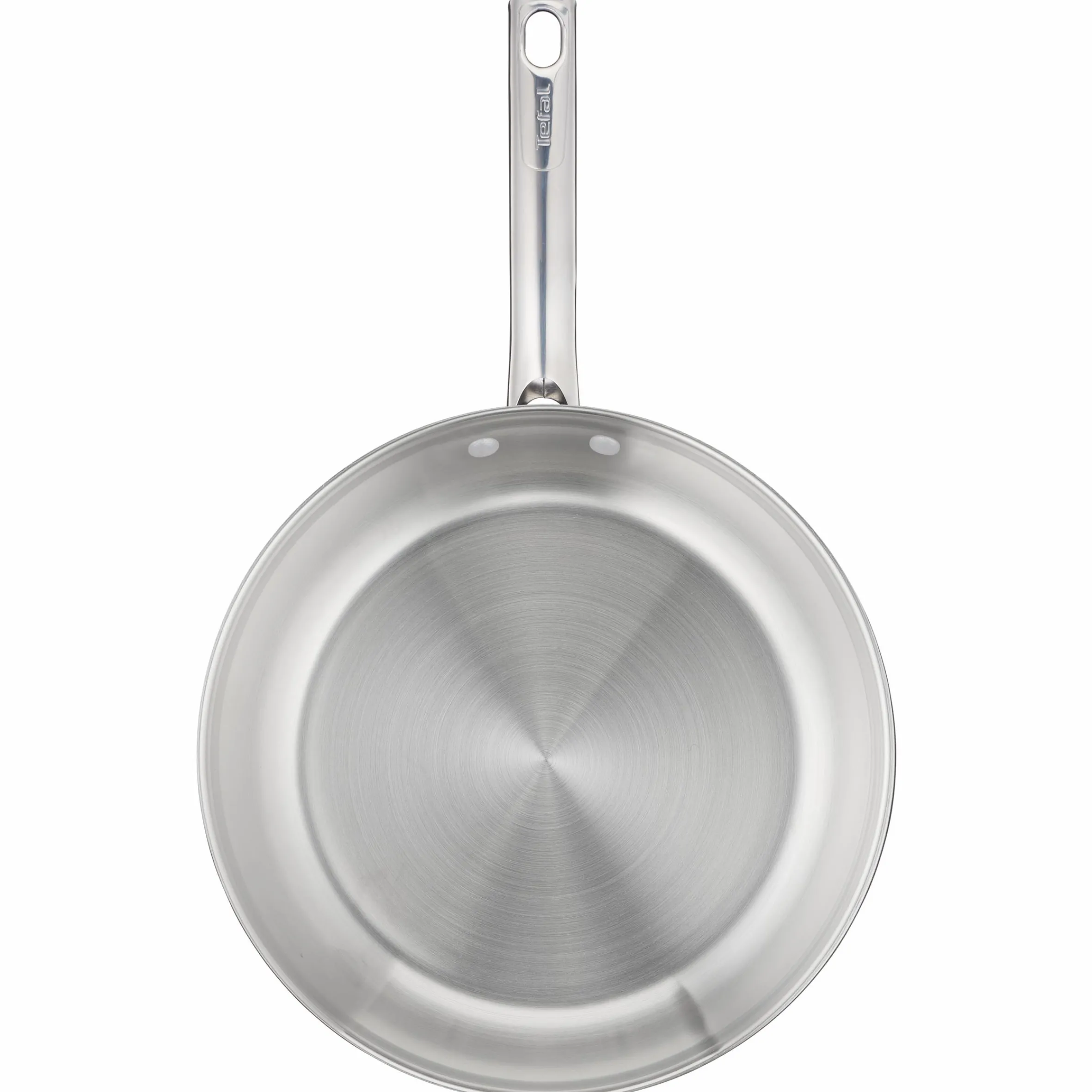 Duetto On Pfanne unversiegelt 24cm B86604|Tefal Outlet