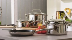 Duetto+ Pfanne 24cm G73204|Tefal Sale
