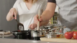 Duetto+ Pfanne 24cm G73204|Tefal Sale