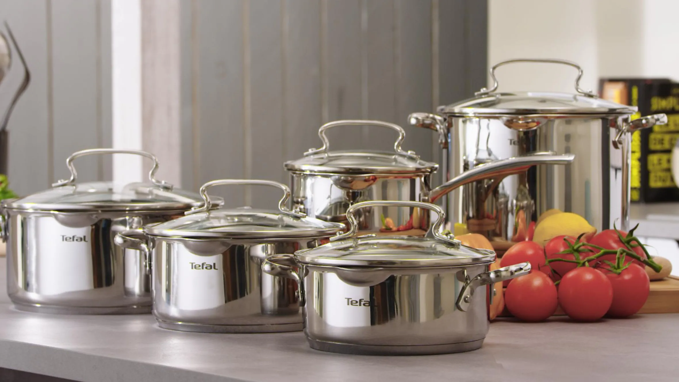 Duetto+ Pfanne 28cm G73206|Tefal