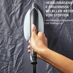 Duo Power Dampfbügeleisen JF4031|Tefal Online