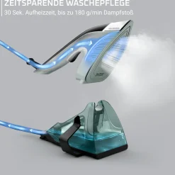 Duo Power Dampfbügeleisen JF4031|Tefal Online