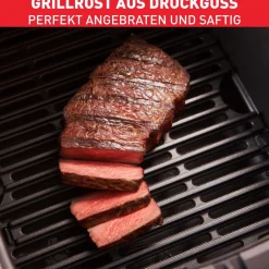 Easy Fry & Grill Classic Heißluftfritteuse EY5018|Tefal Discount