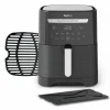 Easy Fry & Grill XXL Heißluftfritteuse EY8018|Tefal Hot