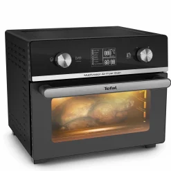 Easy Fry Air Fryer Oven 20L Heißluftfritteuse FW6058|Tefal Hot