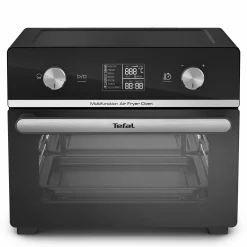 Easy Fry Air Fryer Oven 20L Heißluftfritteuse FW6058|Tefal Hot