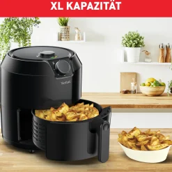 Easy Fry Classic Heißluftfritteuse EY2018|Tefal Outlet
