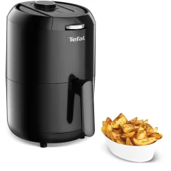 Easy Fry Compact Heißluftfritteuse EY1018|Tefal