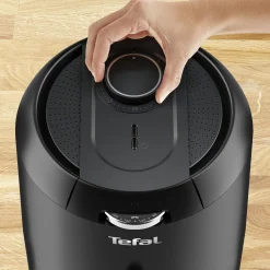 Easy Fry Compact Heißluftfritteuse EY1018|Tefal