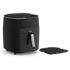 Easy Fry Grill & Steam FW2018|Tefal Discount