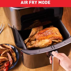 Easy Fry Grill & Steam FW2018|Tefal Discount