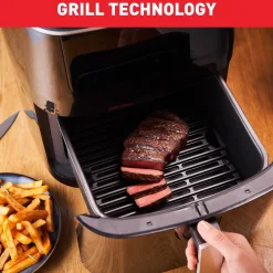 Easy Fry Grill & Steam FW2018|Tefal Discount