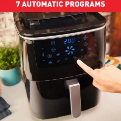 Easy Fry Grill & Steam FW2018|Tefal Discount