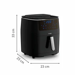 Easy Fry Grill & Steam FW2018|Tefal Discount