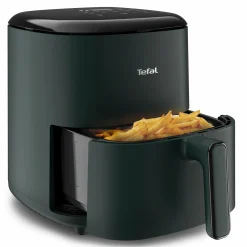 Easy Fry Max 5L Forest Heißluftfritteuse EY2453|Tefal Sale