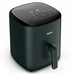 Easy Fry Max 5L Forest Heißluftfritteuse EY2453|Tefal Sale