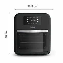Easy Fry Oven & Grill Heißluftfritteuse FW5018|Tefal Clearance
