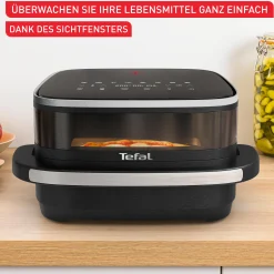 Easy Fry XL Surface Heißluftfritteuse FW4018|Tefal Outlet