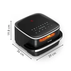 Easy Fry XL Surface Heißluftfritteuse FW4018|Tefal Outlet