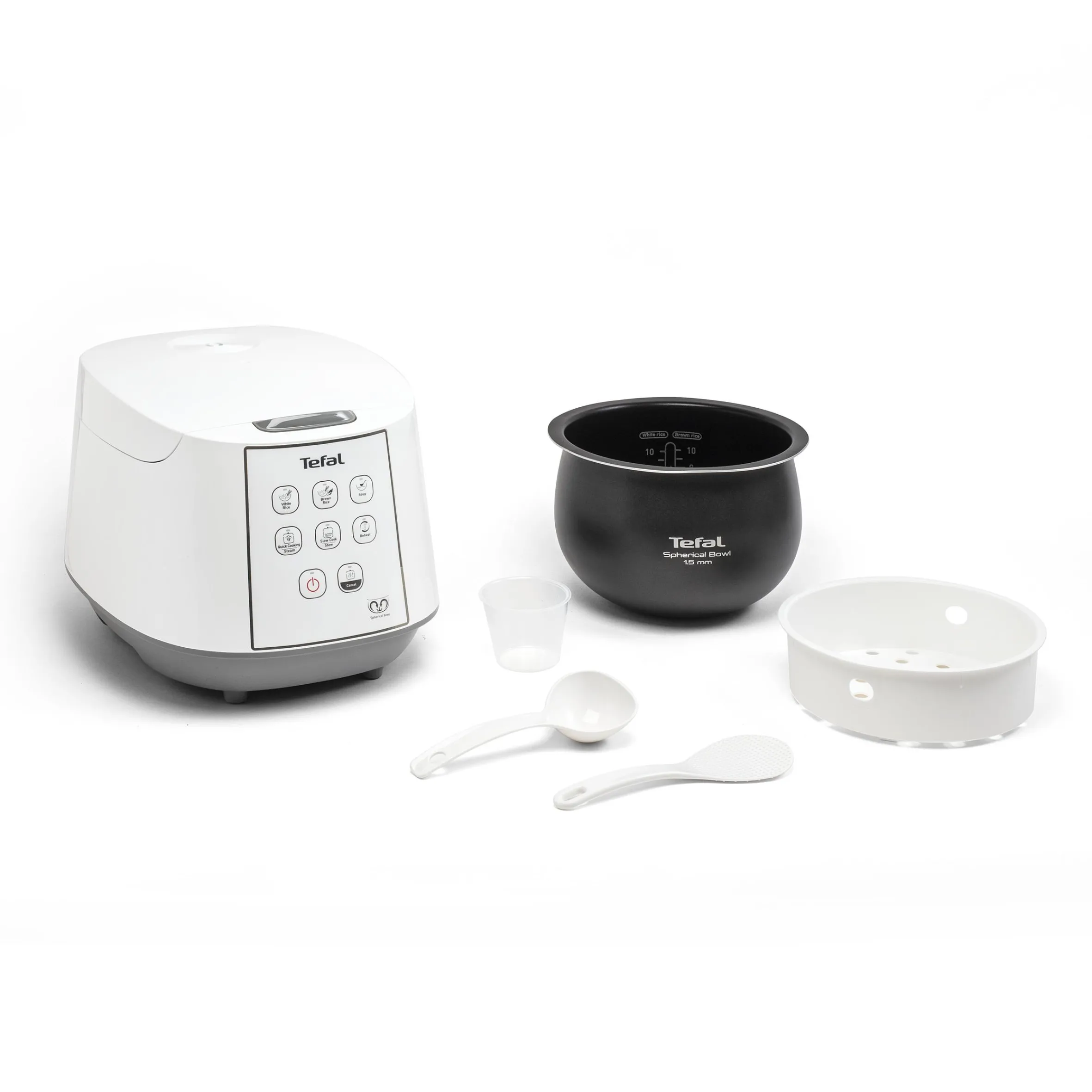 EasyCook+ RK7321|Tefal