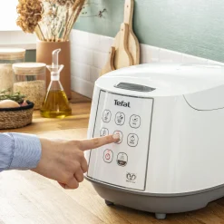 EasyCook+ RK7321|Tefal