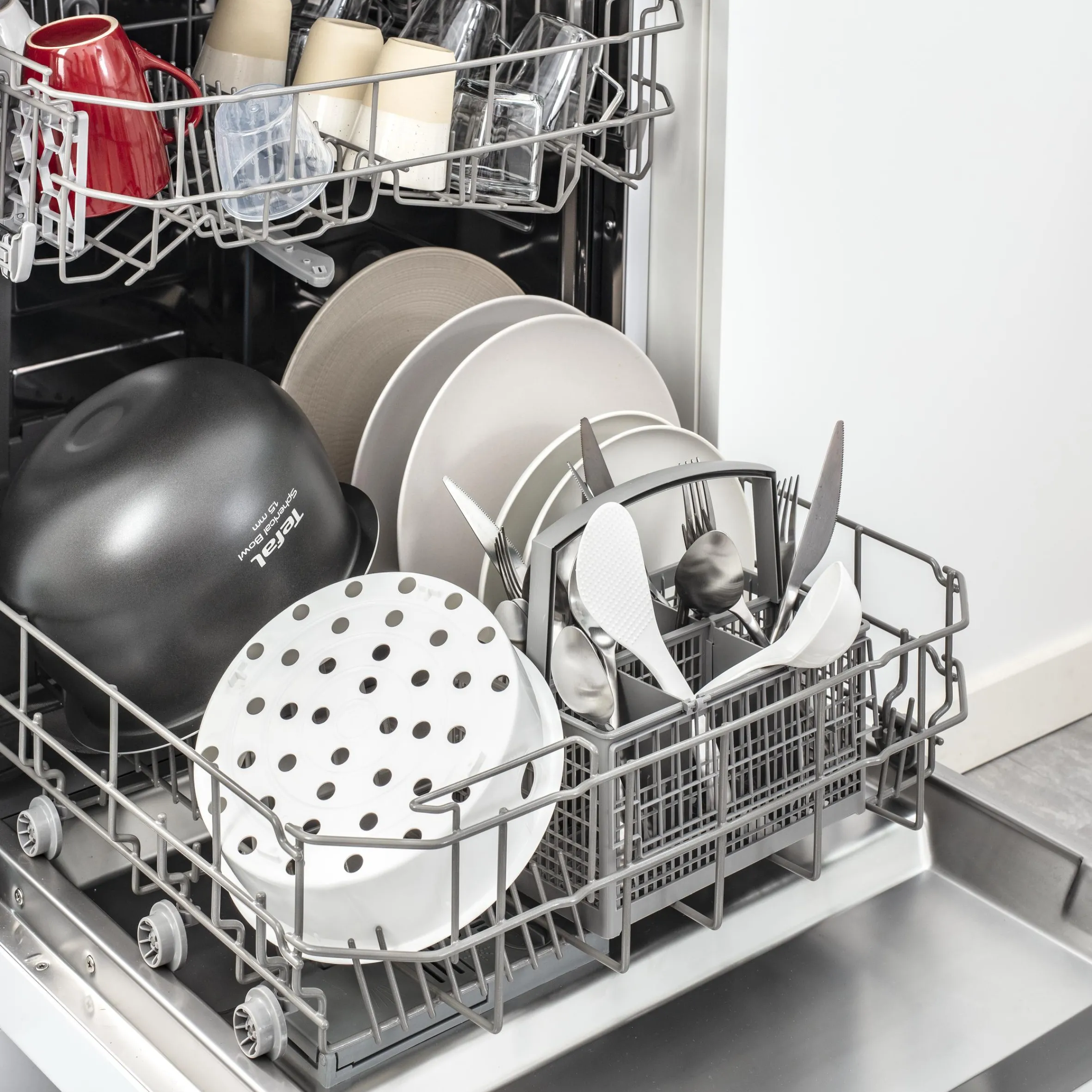 EasyCook+ RK7321|Tefal