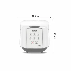 EasyCook+ RK7321|Tefal