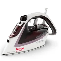 Easygliss Plus Dampfbügeleisen FV5714|Tefal New