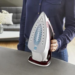 Easygliss Plus Dampfbügeleisen FV5714|Tefal New