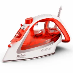 Easygliss Plus Dampfbügeleisen FV5738|Tefal Best