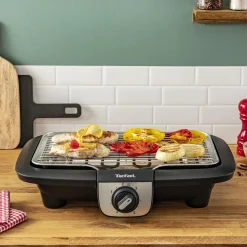 Easygrill 2-in-1 Tischgrill BG9308|Tefal Outlet