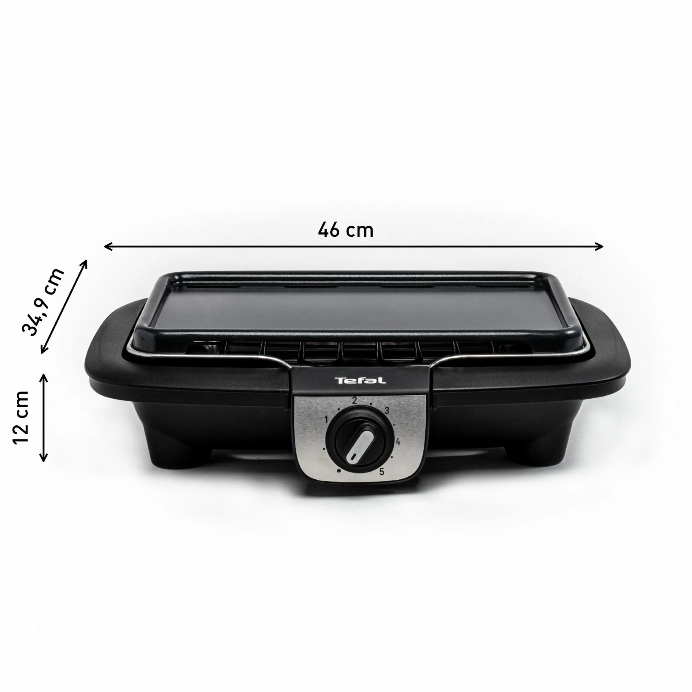 Easygrill 2-in-1 Tischgrill BG9308|Tefal Outlet