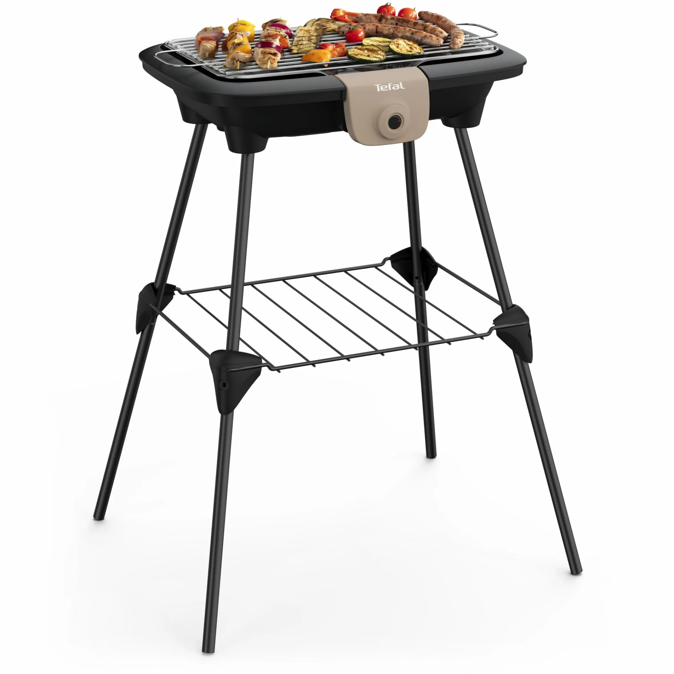 Easygrill Standgrill BG90D8|Tefal Discount
