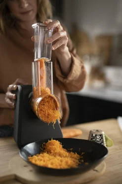 Eco Respect Reibe MB77EN|Tefal Best